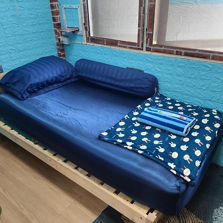206 Olan Place Apartment With Free Wi-Fi Bangkok Extérieur photo