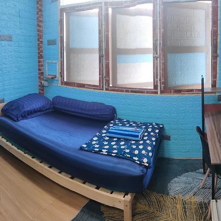 206 Olan Place Apartment With Free Wi-Fi Bangkok Extérieur photo