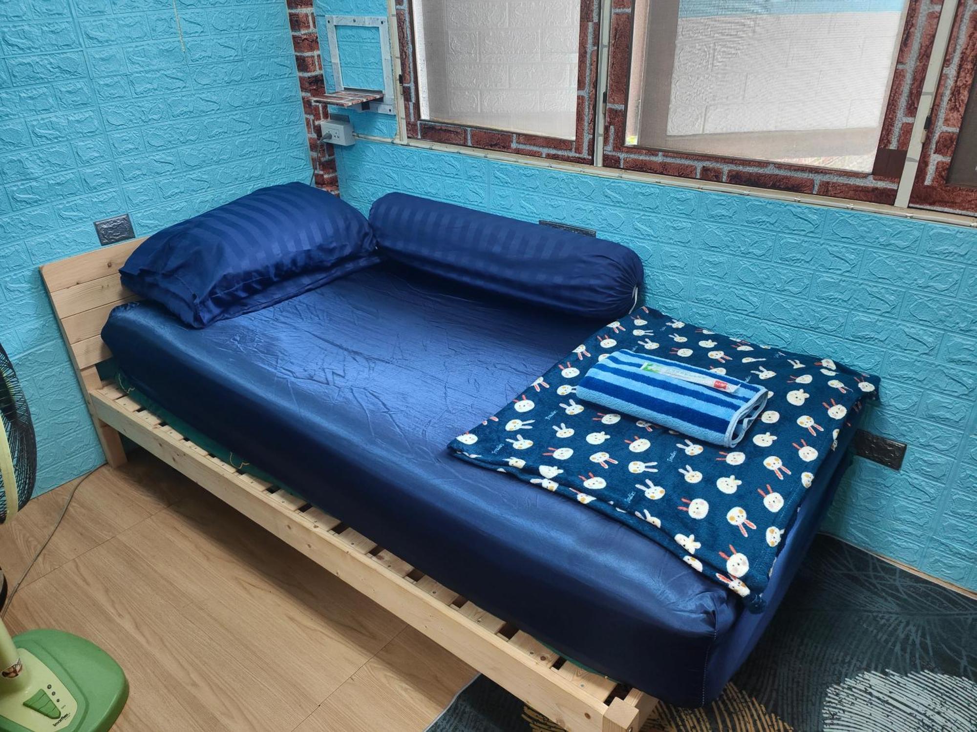 206 Olan Place Apartment With Free Wi-Fi Bangkok Extérieur photo