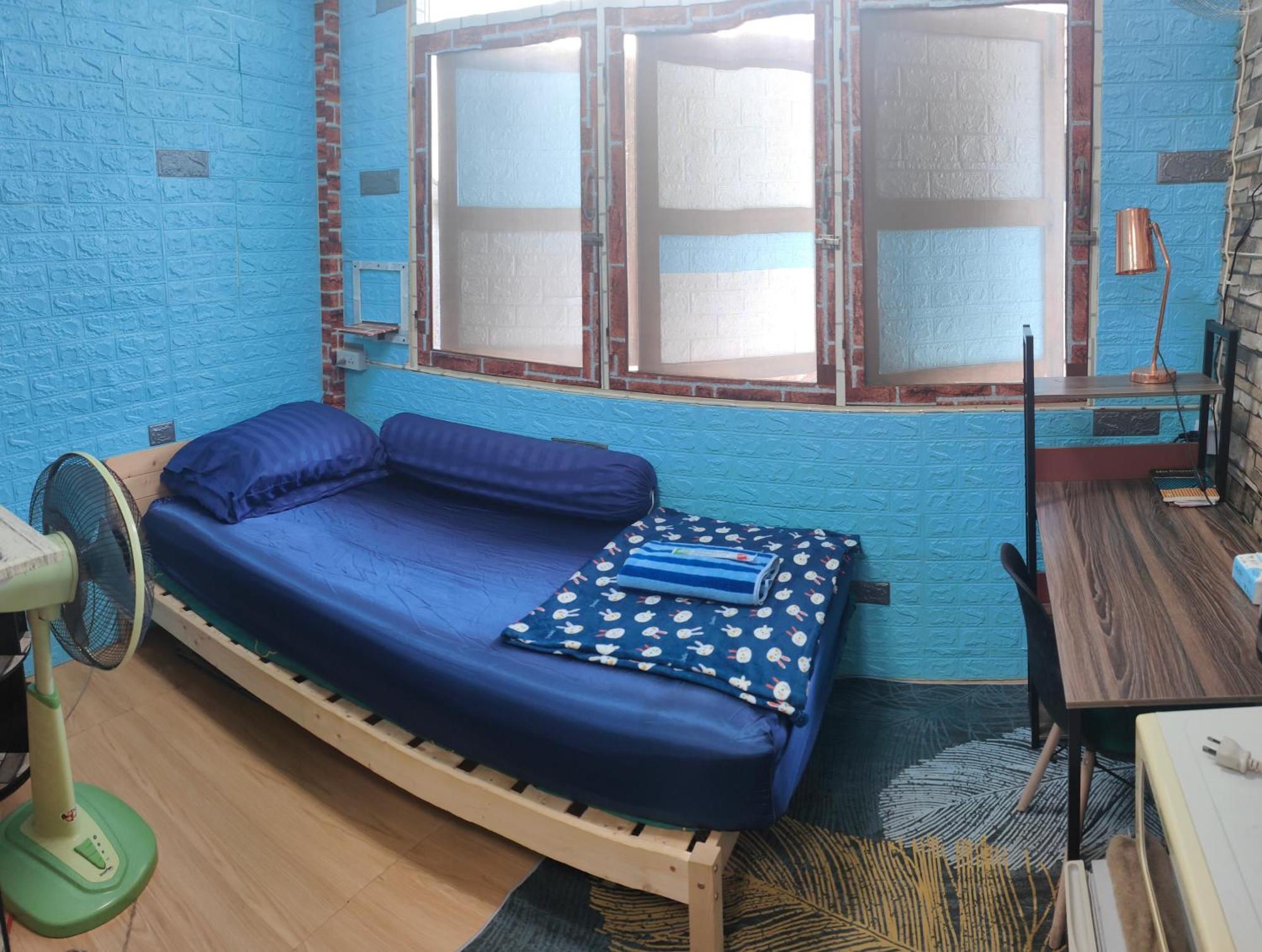 206 Olan Place Apartment With Free Wi-Fi Bangkok Extérieur photo